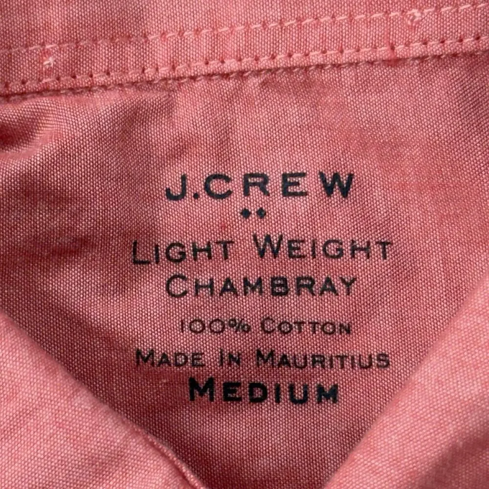 J. Crew crew men’s
